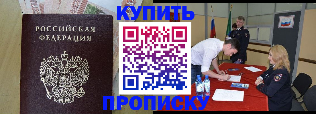 прописка 2025 в Камешково